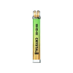 20mg SKE Crystal Plus 11W Pod Vape Kit + 1 Pod
