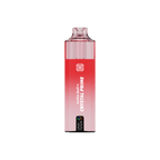 Crystal Prime Aura Bar Series 10k Puffs | TPD 2025 Compliant | Vapess World UK