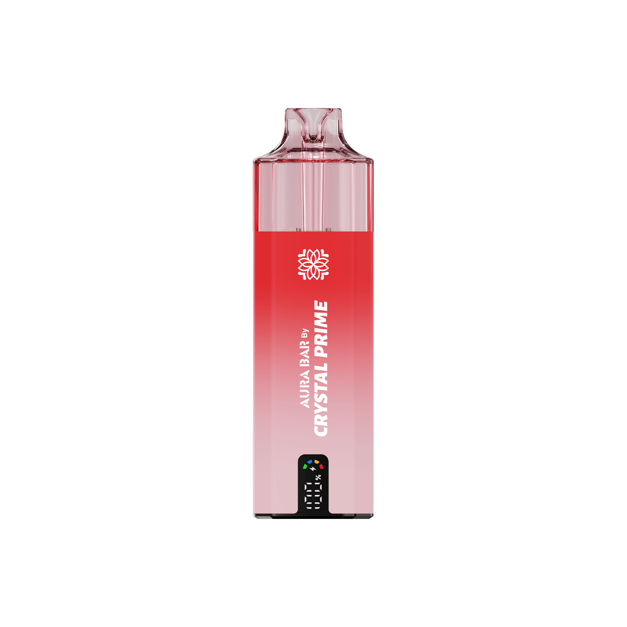 Aura Bar Series 10k Puffs Prefilled Pod Kit by Crystal Prime