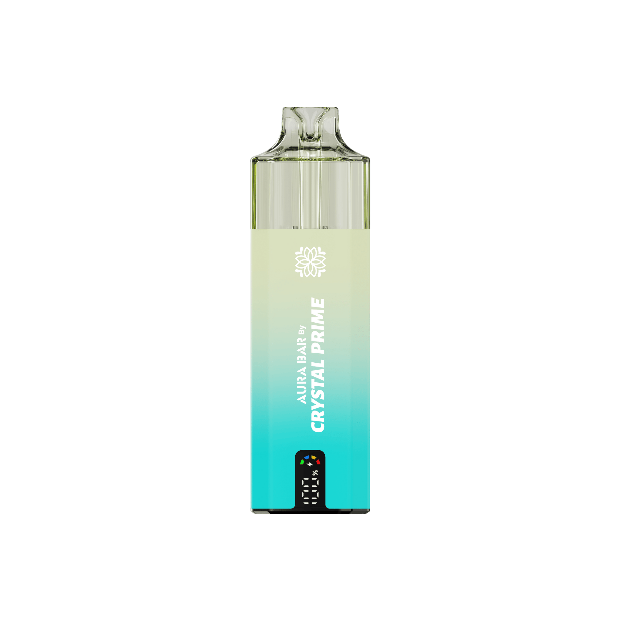 Aura Bar Series 10k Puffs Prefilled Pod Kit by Crystal Prime
