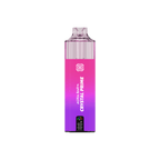 Crystal Prime Aura Bar Series 10k Puffs | TPD 2025 Compliant | Vapess World UK