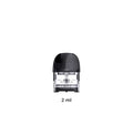 Uwell Caliburn Explorer Empty Replacement Pod