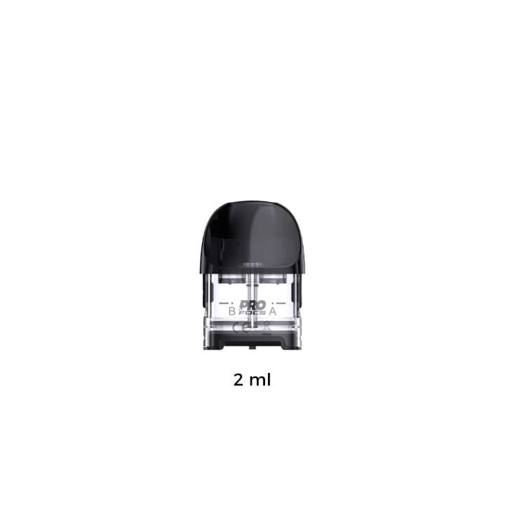 Uwell Caliburn Explorer Empty Replacement Pod