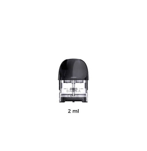 Uwell Caliburn Explorer Empty Replacement Pod