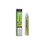 Hawcos x Lost Mary Crystal Pro Prefilled Pod Kit | 20mg Nic Salt & QUAQ Mesh