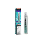 Lost Mary Crystal vape pen with packaging vapess world uk
