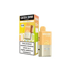 Geek Bar UP 10000 Prefilled Pod Vape Kit | Dual Mode 10K Puffs | 20mg Nic Salt