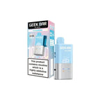 Geek Bar UP 10000 Prefilled Pod Vape Kit | Dual Mode 10K Puffs | 20mg Nic Salt