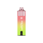 Crystal Prime Aura Bar Series 10k Puffs | TPD 2025 Compliant | Vapess World UK