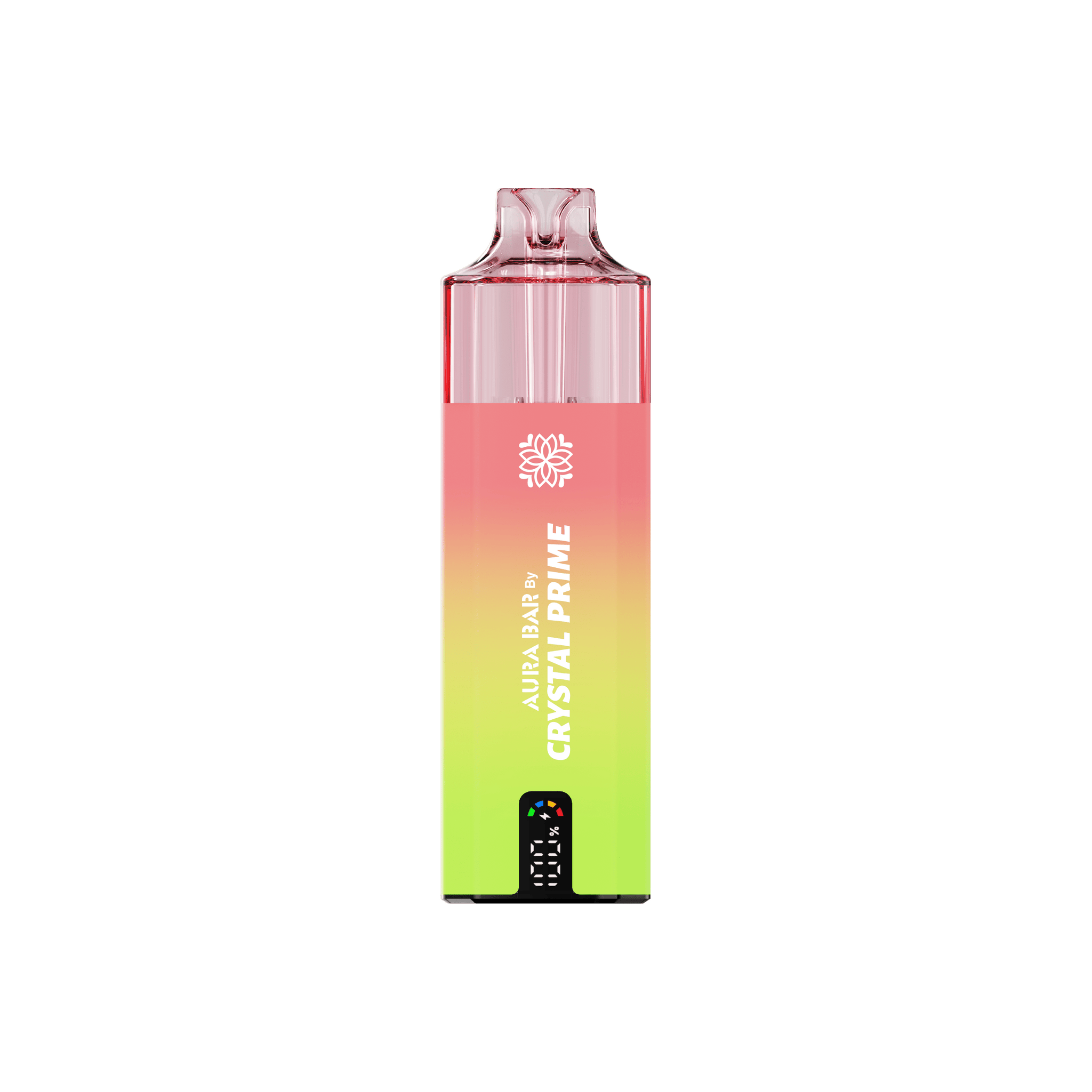 Aura Bar Series 10k Puffs Prefilled Pod Kit by Crystal Prime