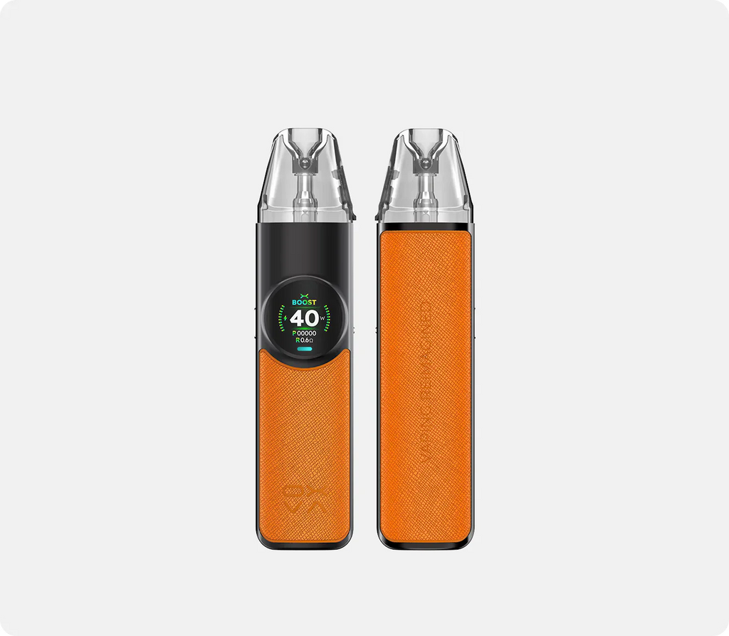 Oxva Nexlim 40w Pod Vape Kit