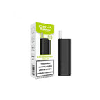 Oxva SlimStick 20mg Prefilled Pod Vape Kit UK 600 Puffs Rechargeable MTL Device