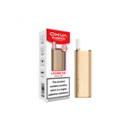 Oxva SlimStick 20mg Prefilled Pod Vape Kit UK 600 Puffs Rechargeable MTL Device