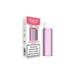 Oxva SlimStick 20mg Prefilled Pod Vape Kit UK 600 Puffs Rechargeable MTL Device