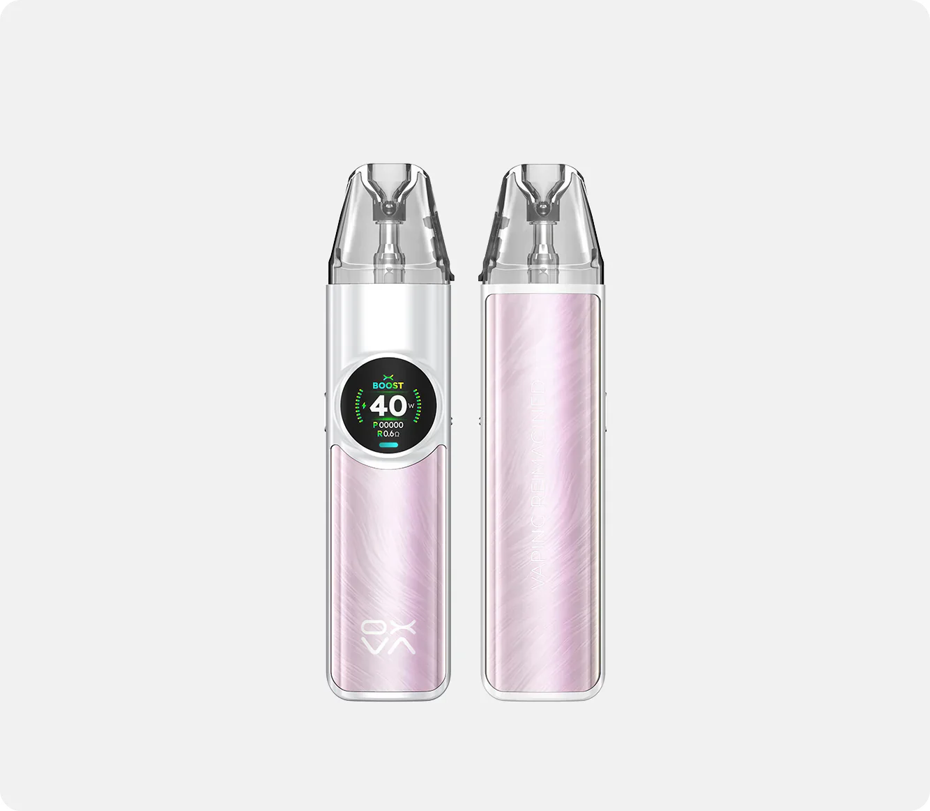 Oxva Nexlim 40w Pod Vape Kit