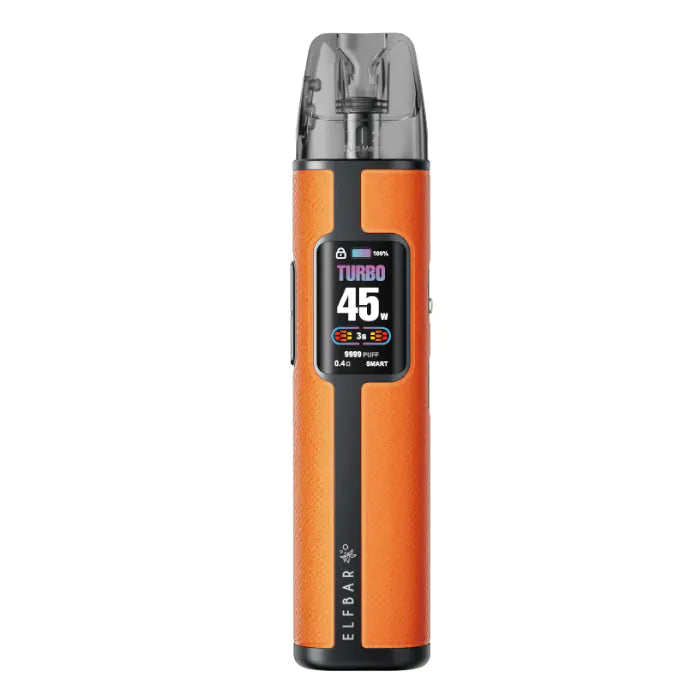 Elf Bar ELFX Pro Classic Pod Vape Kit