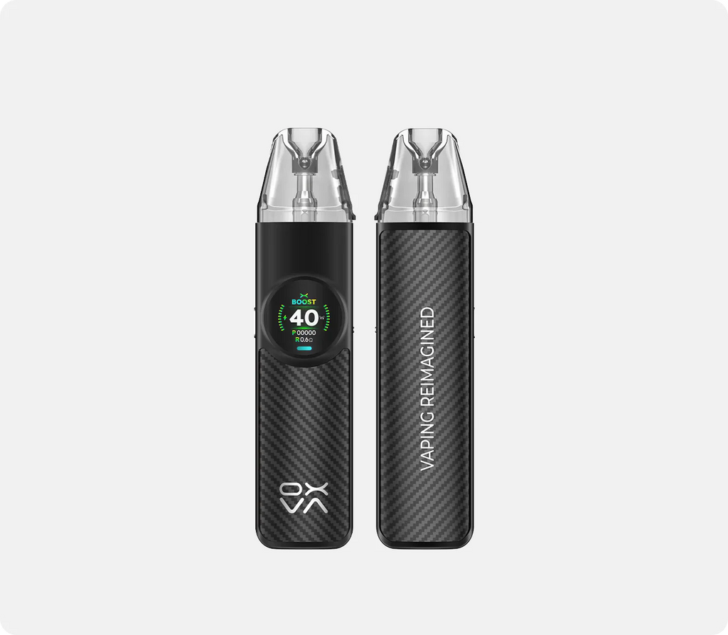 Oxva Nexlim 40w Pod Vape Kit