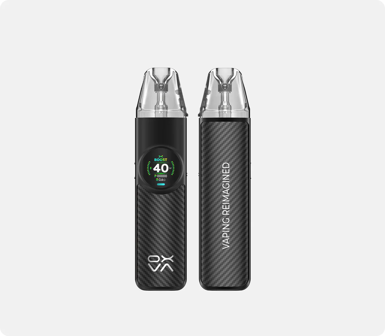 Oxva Nexlim 40w Pod Vape Kit