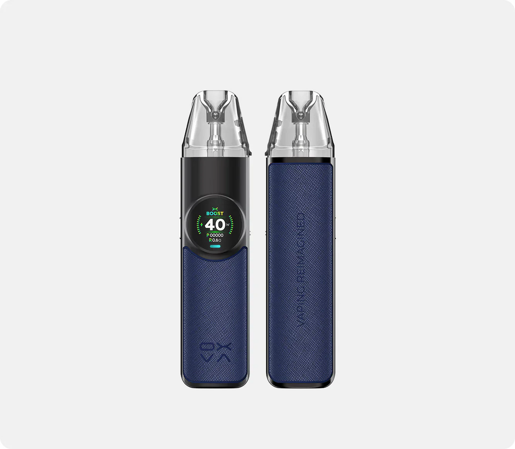 Oxva Nexlim 40w Pod Vape Kit