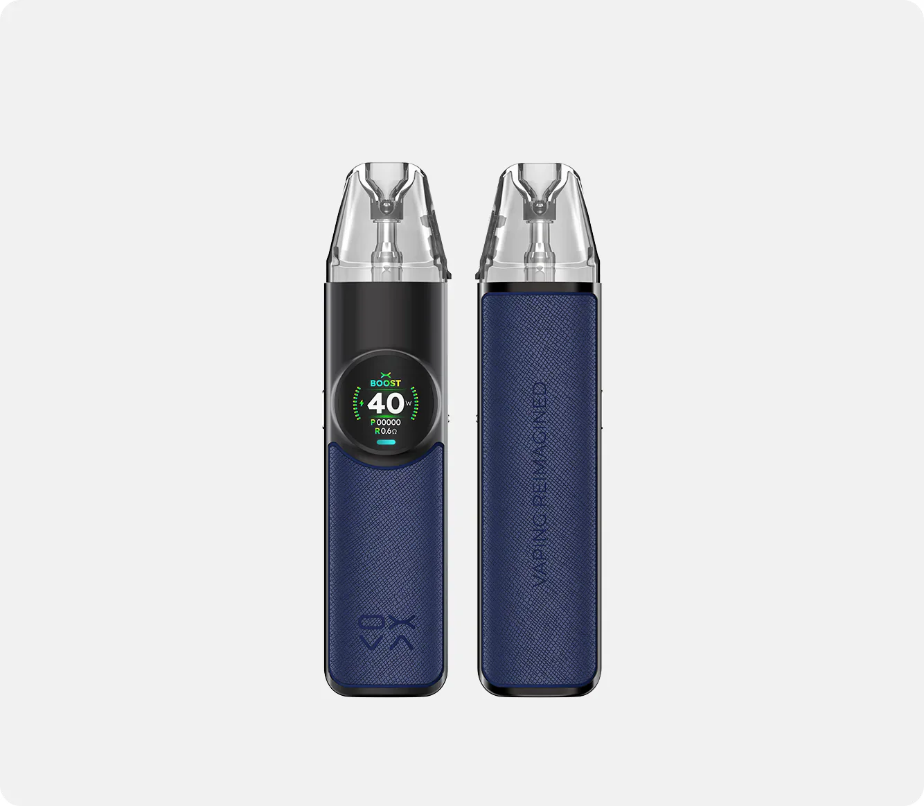 Oxva Nexlim 40w Pod Vape Kit