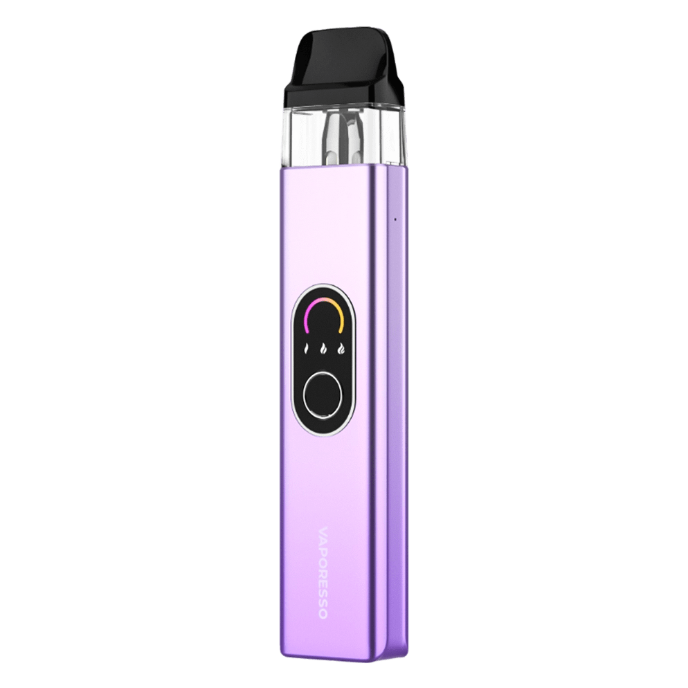 Vaporesso Xros 4 Pod Vape Kit