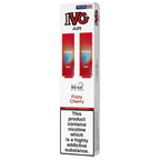 IVG Air Prefilled Pods 2ml