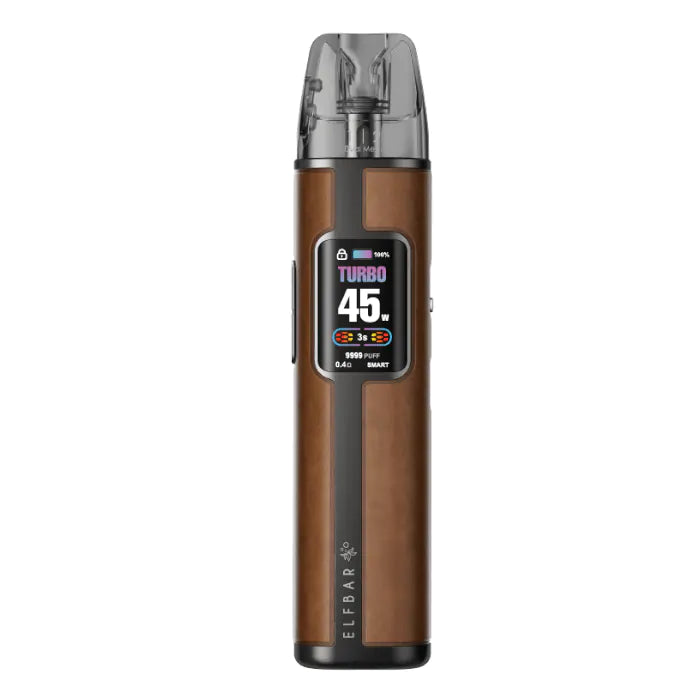 Elf Bar ELFX Pro Classic Pod Vape Kit