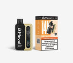 Mevol S7000 Pod Vape Kit ( Upto 14k Puffs)