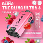 Bling Ultra Plus 30k Puffs Pod Vape Kit