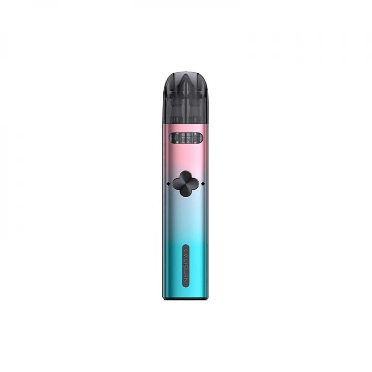 Uwell Caliburn Explorer Pod Vape Kit