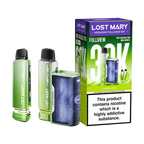 Lost Mary Nera 30K Puffs Pod Kit