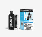 Mevol S7000 Pod Vape Kit ( Upto 14k Puffs)