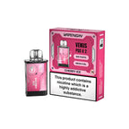 Vapengin Venus Pods Prefilled 1200 Puffs 20mg