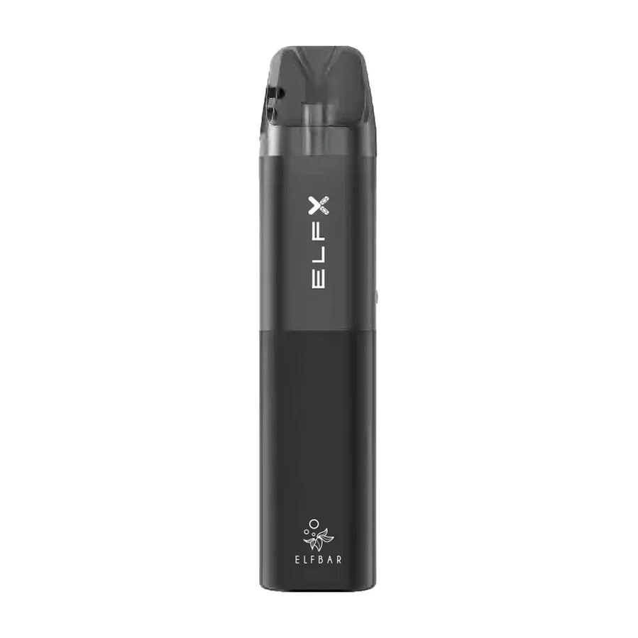 ELF Bar ELFX Pod Vape Kit