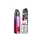 Vape Bars Ghost Pro 8000 puffs Prefilled Pod Kit