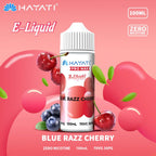 Hayati Pro Max 100ml Shortfill E-Liquid 0mg
