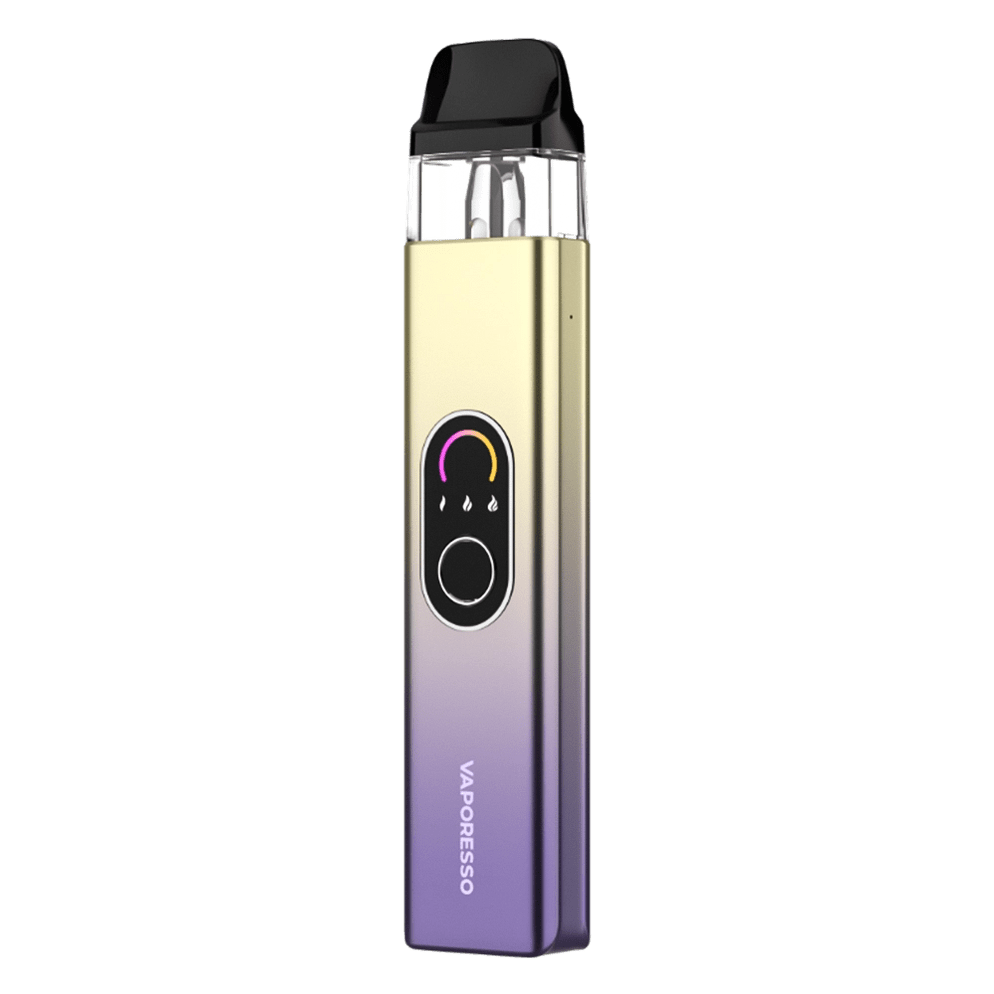 Vaporesso Xros 4 Pod Vape Kit