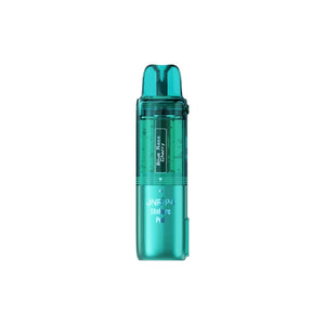 JNR P4 Stellarc Prefilled Pods with Refill Containers