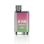 Crystal One M Pod 600 Puffs Disposable Vape