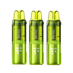 JNR P4 Stellarc Prefilled Pods