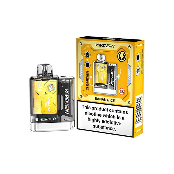 Vapengin Venus Pod Vape Kit