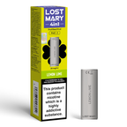 Lost Mary 4 in 1 Replacement Pods