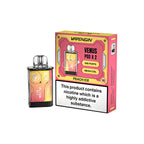 Vapengin Venus Pods Prefilled 1200 Puffs 20mg