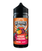 Doozy Vapes Seriously Slushy 100ml Shortfill 0mg
