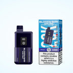 Bloody Bar Ultra Twist 20000 Prefilled Pod Kit | 2-in-1 Dual Flavor Rechargeable Vape