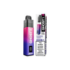 Vape Bars Ghost Pro 8000 puffs Prefilled Pod Kit