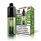 IVG XL 35K Prefilled Pod Vape Kit | 35000 Puffs & Dual Mesh Technology