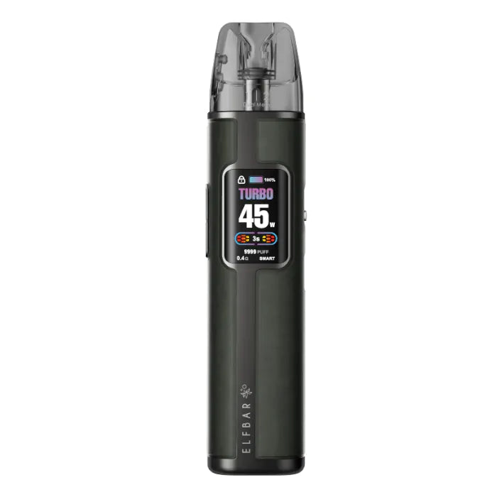 Elf Bar ELFX Pro Classic Pod Vape Kit