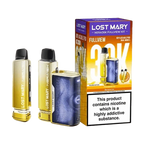 Lost Mary Nera 30K Puffs Pod Kit