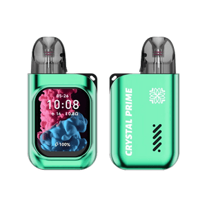 Crystal Prime m3 Smart Pod Kit